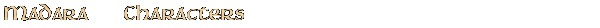 Contentbox headline